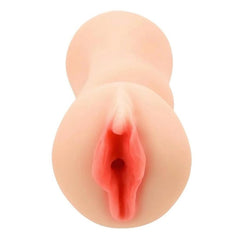 EVA ANGELINA - PUSSY STROKER 3D