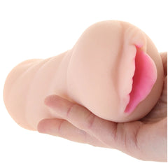 EMMA HIX - PUSSY STROKER