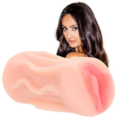 ELIZA IBARRA - PUSSY STROKER