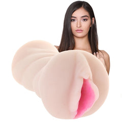 EMILY WILLIS - PUSSY STROKER