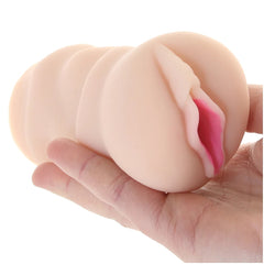 GIA DERZA - PUSSY STROKER