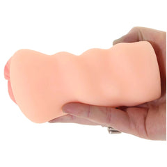 JENNA HAZE - PUSSY STROKER 3D