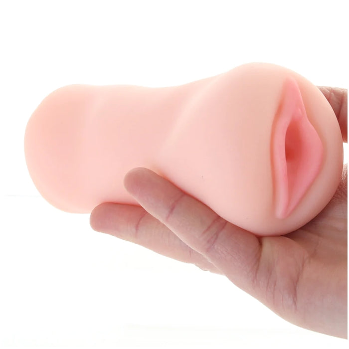 JILL KASSIDY - PUSSY STROKER 3D
