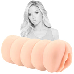 JESSA RHODES - PUSSY STROKER