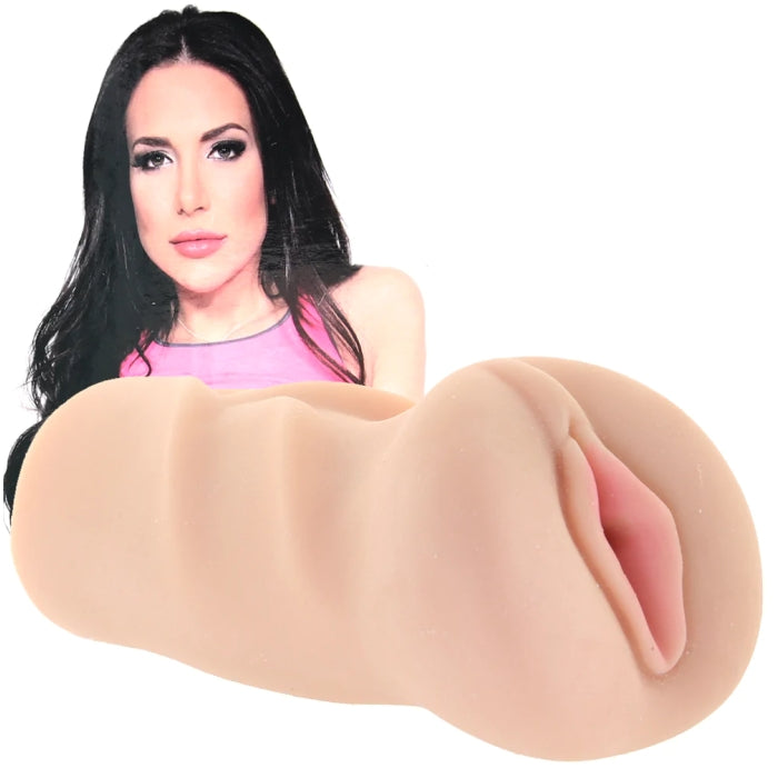 JACLYN TAYLOR - PUSSY STROKER