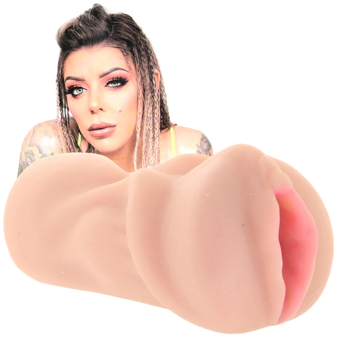 KARMA RX - PUSSY STROKER