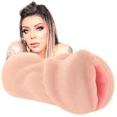 KARMA RX - PUSSY STROKER