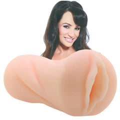 LISA ANN - PUSSY STROKER
