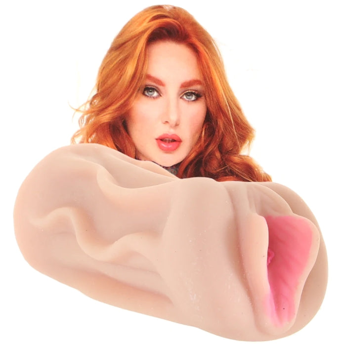 LACY LENNON - PUSSY STROKER