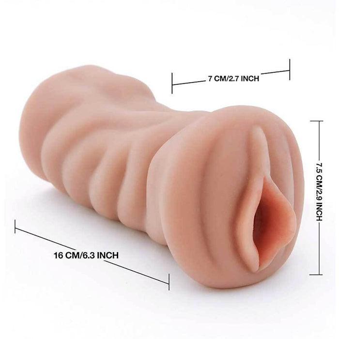 MIA KHALIFA STROKER - PUSSY STROKER