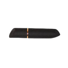 PINK PUSSYCAT VIBRATING MINI VIBE - BLACK