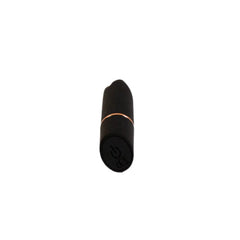 PINK PUSSYCAT VIBRATING MINI VIBE - BLACK