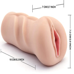 SASHA GREY - PUSSY STROKER