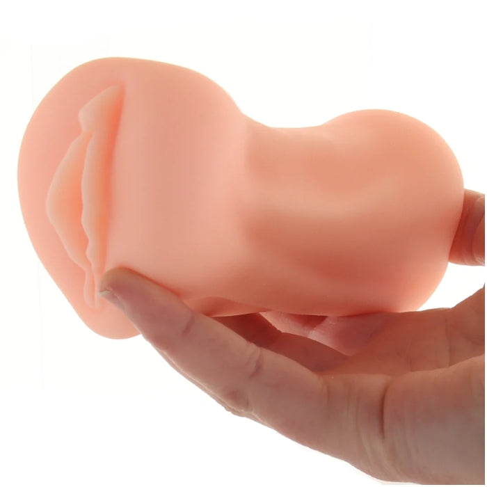 SHYLA JENNINGS - PUSSY STROKER 3D