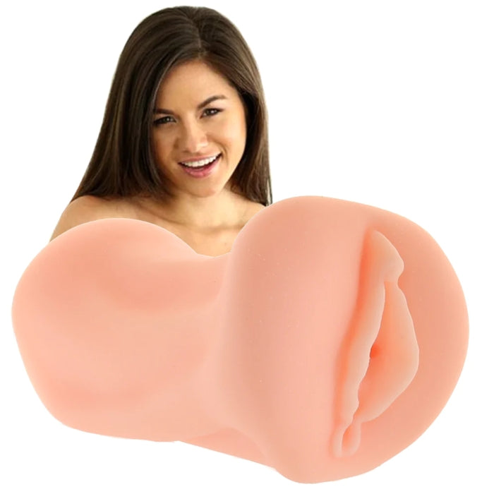 SHYLA JENNINGS - PUSSY STROKER 3D