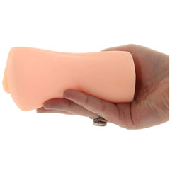 SUNNY LEONE - PUSSY STROKER 3D