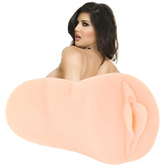 SUNNY LEONE - PUSSY STROKER 3D