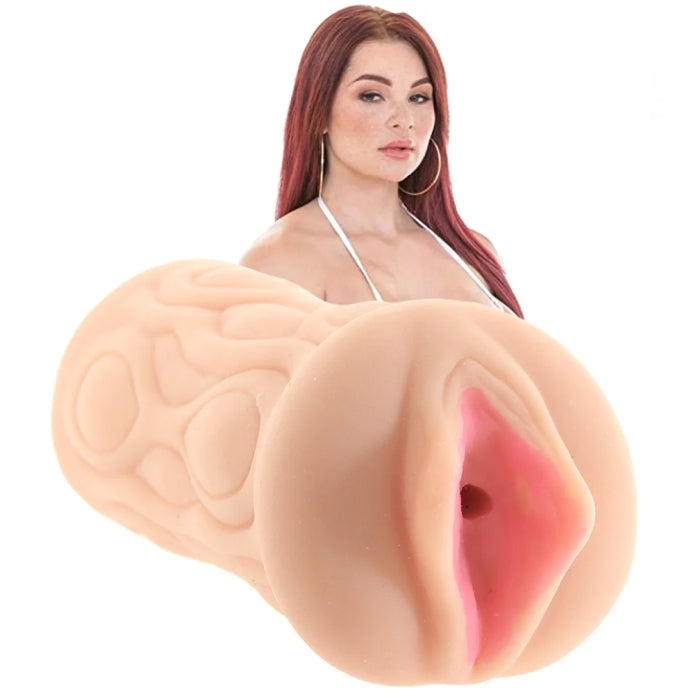 SKYLA NOVEA - PUSSY STROKER