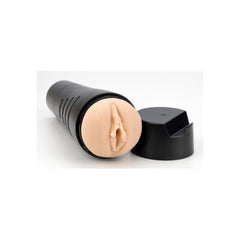 JESSA RHODES PUSSY STROKER HARD CASE