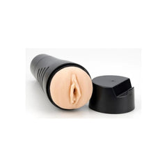 NINA ELLE PUSSY STROKER HARD CASE