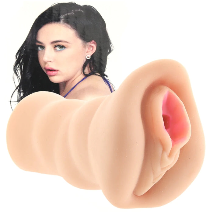 WHITNEY WRIGHT - PUSSY STROKER