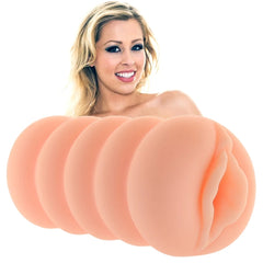ZOEY MONROE - PUSSY STROKER 3D