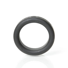 BONEYARD SILICONE RING 30MM - BLACK