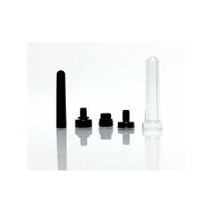 THE SKWERT 5 PIECE WATER BOTTLE DOUCHE ADAPTER KIT