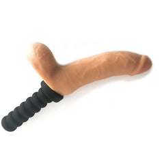 JOCKS - ADAM KILLIAN DILDO 8"