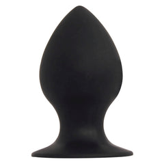 ROOSTER DADDY-O LARGE - BLACK