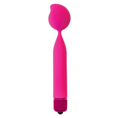 GOSSIP SINGLE VIBRATING KEGEL WEIGHT - MAGENTA