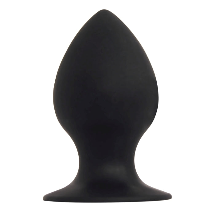 ROOSTER DADDY-O MEDIUM - BLACK
