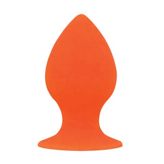 ROOSTER DADDY-O MEDIUM - ORANGE