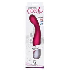 GOSSIP BLAIR - MAGENTA