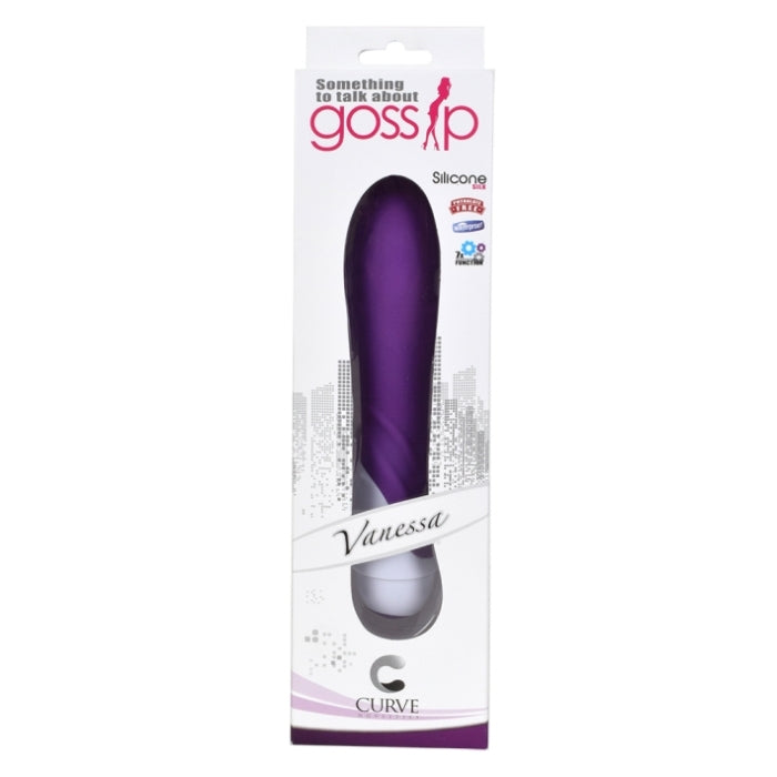 GOSSIP VANESSA - VIOLET