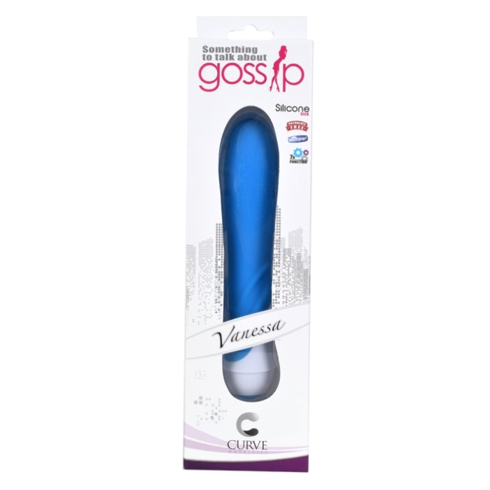 GOSSIP VANESSA - AZURE
