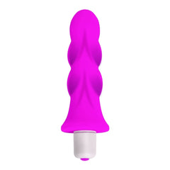 GOSSIP CHARM - MAGENTA