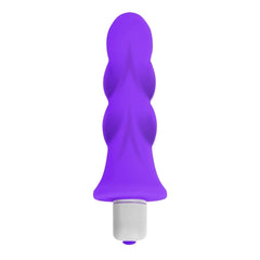 GOSSIP CHARM - VIOLET
