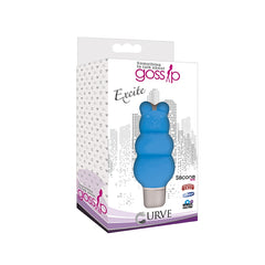 GOSSIP EXCITE - AZURE