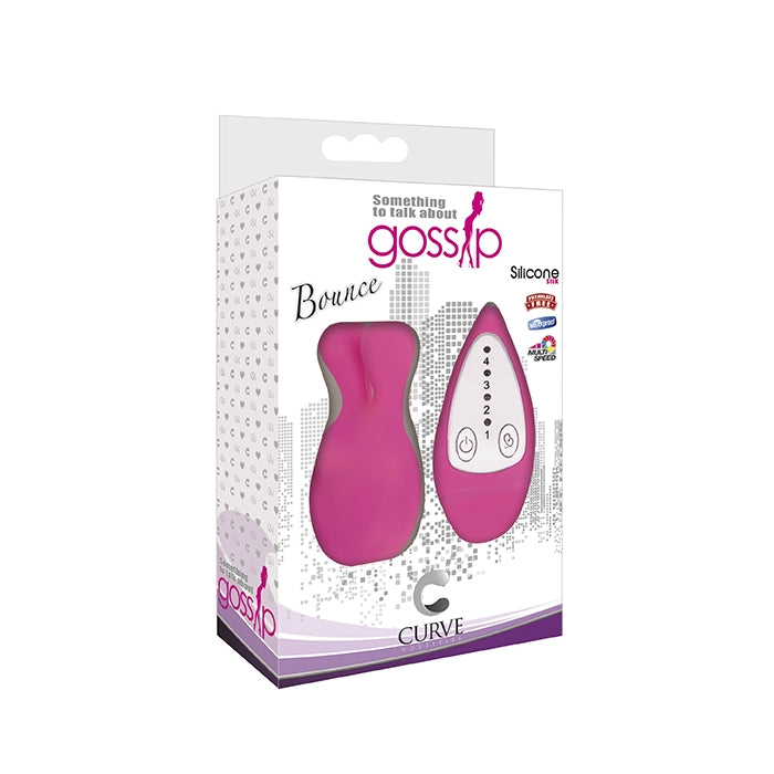 GOSSIP BOUNCE - MAGENTA