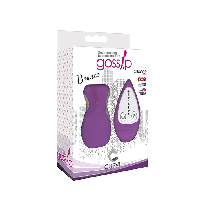 GOSSIP BOUNCE - VIOLET