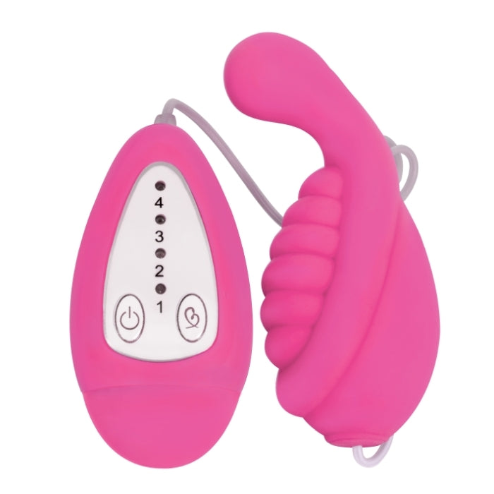 GOSSIP WHIRL - MAGENTA