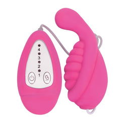 GOSSIP WHIRL - MAGENTA