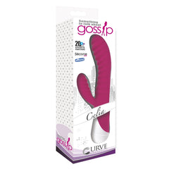 GOSSIP CELIA - MAGENTA