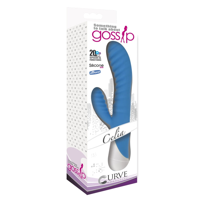 GOSSIP CELIA - AZURE