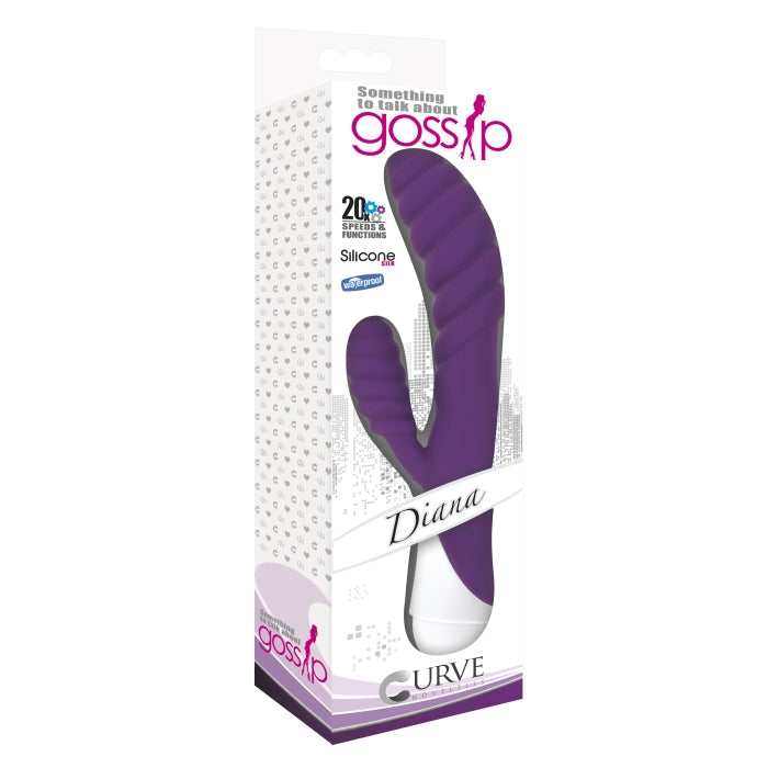 GOSSIP DIANA - VIOLET