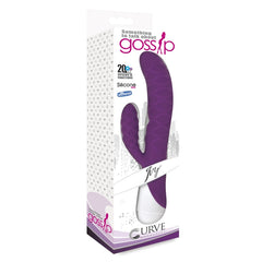 GOSSIP IVY - VIOLET