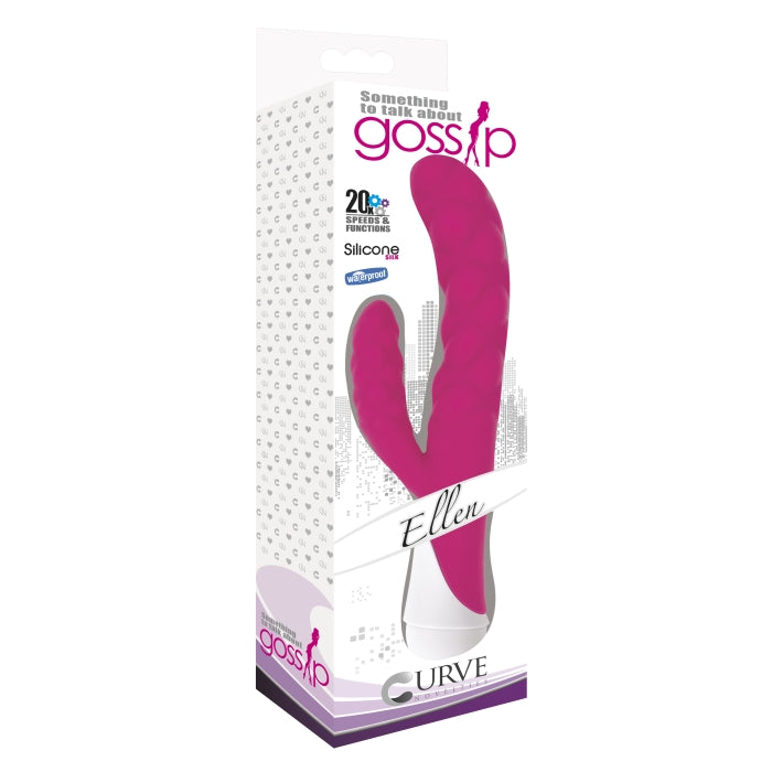 GOSSIP ELLEN - MAGENTA