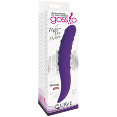 GOSSIP - RIDE THE WAVE - VIOLET
