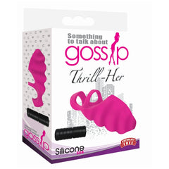 THRILL HER - MAGENTA
